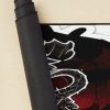 Death Note Inspired Character Mouse Pad Official Death Note Merch