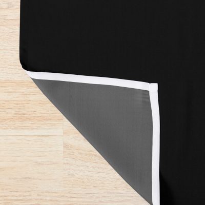 Benihime Zaraki Shower Curtain Official Death Note Merch