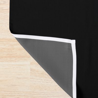 Yang Lari Datang Bagimu Shower Curtain Official Death Note Merch