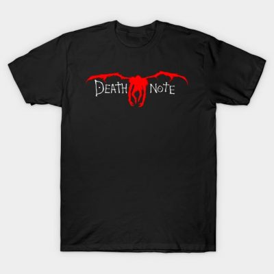 Fanart Death T-Shirt