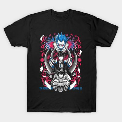 Game Of Deaths T-Shirt