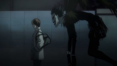 Legacy and Enduring Fascination - Death Note Shop